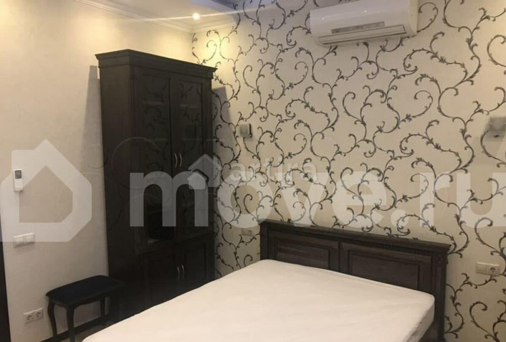 4-комн. квартира, 115.6 м2, 8/45 эт. Москва - изображение 3