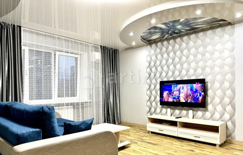 2-комн. квартира, 48 м2, 3/9 эт. Волжский - изображение 13