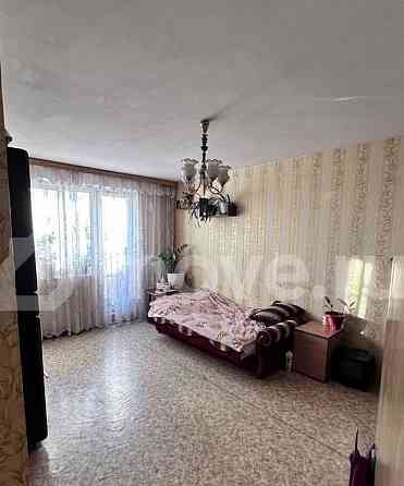 2-комн. квартира, 53 м2, 15/17 эт. Москва