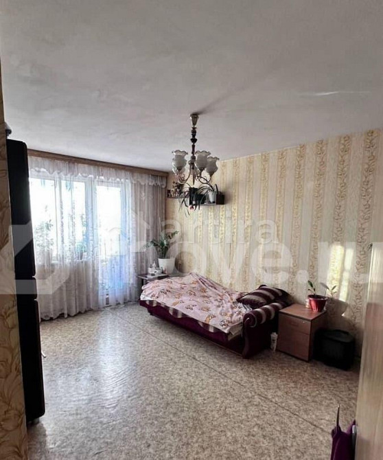 2-комн. квартира, 53 м2, 15/17 эт. Москва - изображение 4