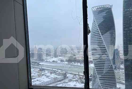 Студия, 17.1 м2, 25/76 эт. Москва