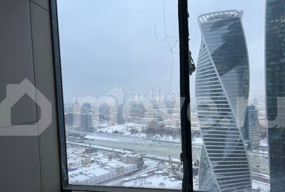 Студия, 17.1 м2, 25/76 эт. Москва - изображение 4