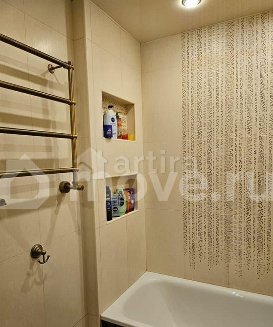 4-комн. квартира, 86 м2, 2/16 эт. Москва - изображение 5