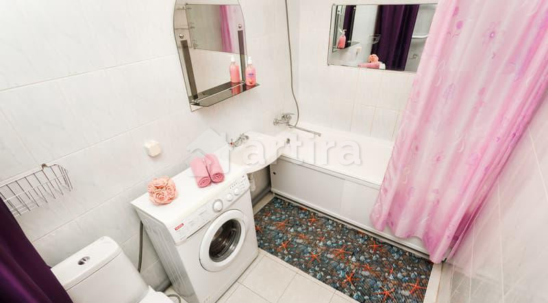 1-комн. квартира, 47 м2, 6/16 эт. Екатеринбург - изображение 14