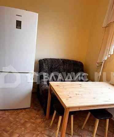 1-комн. квартира, 37.9 м2, 9/17 эт. Москва