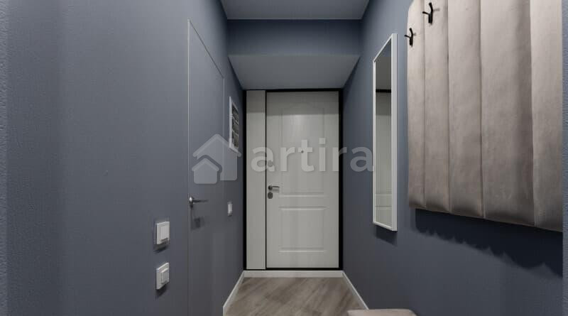 2-комн. апарт-ы, 40 м2, 1/6 эт. Санкт-Петербург - изображение 18