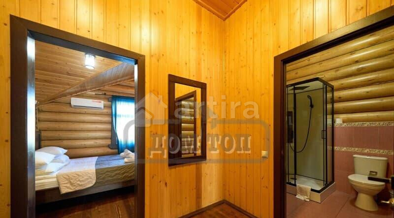 Коттедж, 1500 м2 Краснознаменск - изображение 19