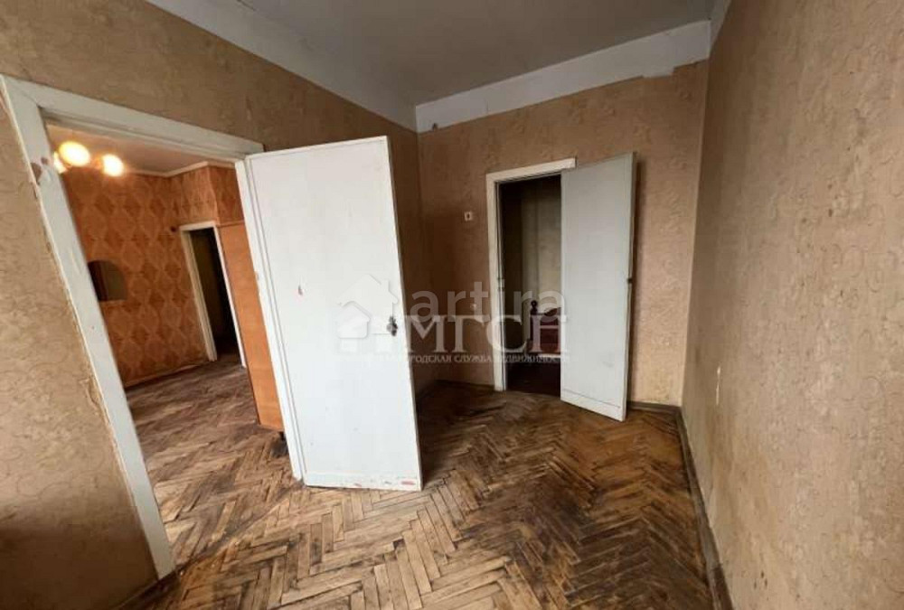 2-комн. квартира, 42.8 м2, 5/5 эт. Москва - изображение 3