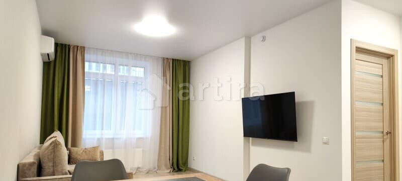 2-комн. квартира, 45 м2, 6/25 эт. Тюмень - изображение 8