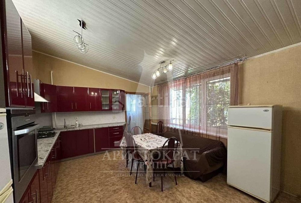 Дом, 110 м2, 2 эт. Пятигорск - изображение 12