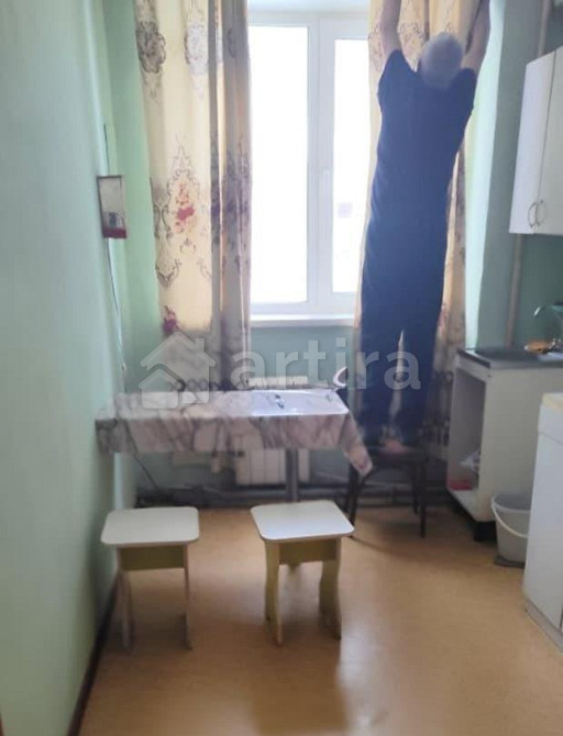 Комната, 23 м2, 2/4 эт. Новосибирск - изображение 2