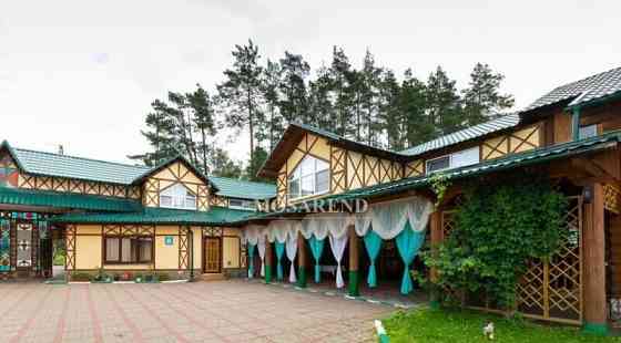 Коттедж, 170 м2 Ногинск