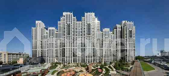 3-комн. квартира, 82 м2, 17/28 эт. Москва