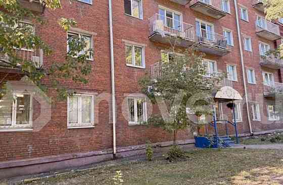 Студия, 20.8 м2, 2/5 эт. Москва