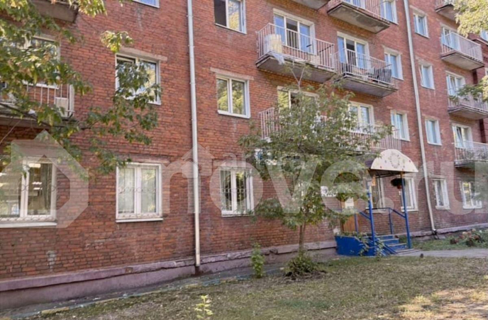 Студия, 20.8 м2, 2/5 эт. Москва - изображение 2