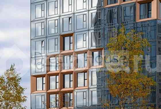 Студия, 23.5 м2, 15/54 эт. Москва