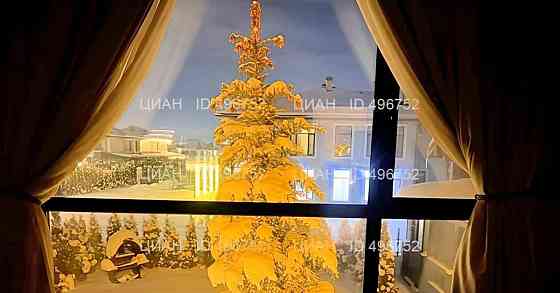 Коттедж, 330 м2, 12.85 сотки, 2 эт. Истра