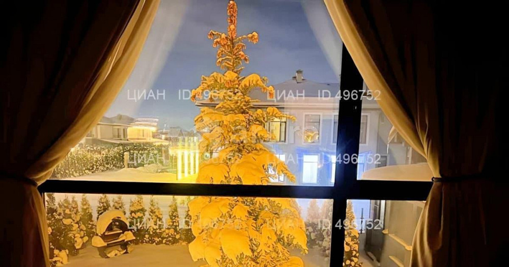 Коттедж, 330 м2, 12.85 сотки, 2 эт. Истра - изображение 5