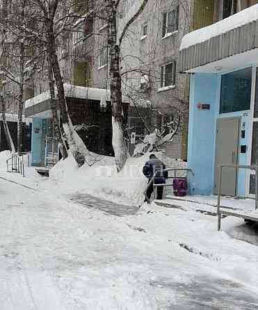 1-комн. квартира, 39 м2, 1/12 эт. Москва