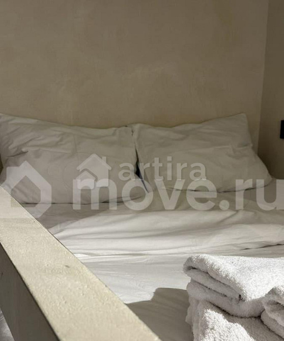 Студия, 13 м2, 1/9 эт. Москва - изображение 3