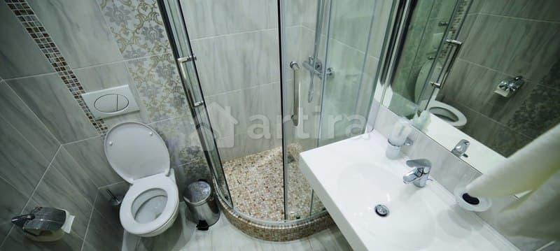 Коттедж, 1000 м2 Новосибирск - изображение 6