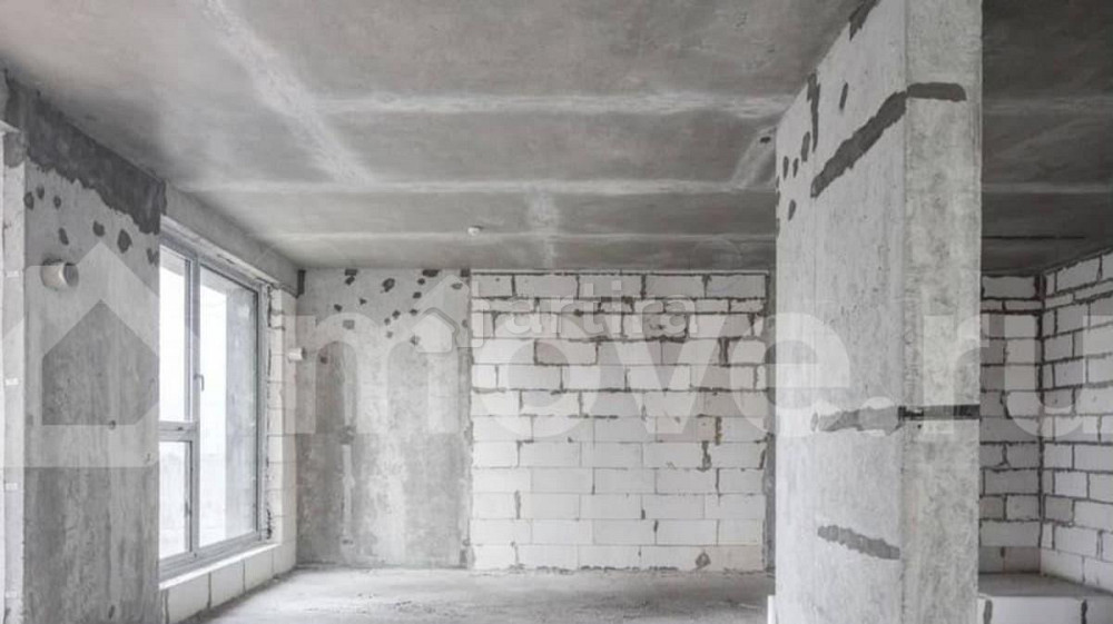 4-комн. квартира, 109 м2, 19/22 эт. Москва - изображение 1