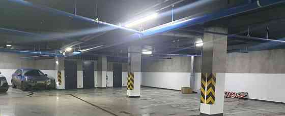 Гараж, 14 м2 Казань