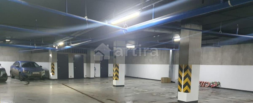 Гараж, 14 м2 Казань - изображение 3