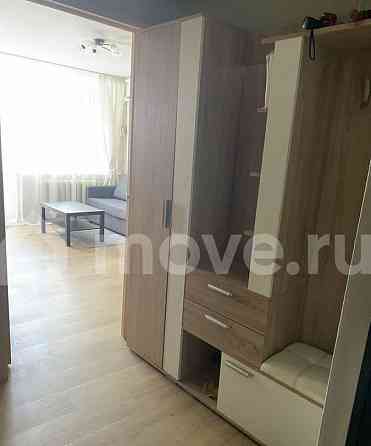 1-комн. квартира, 36 м2, 3/10 эт. Москва