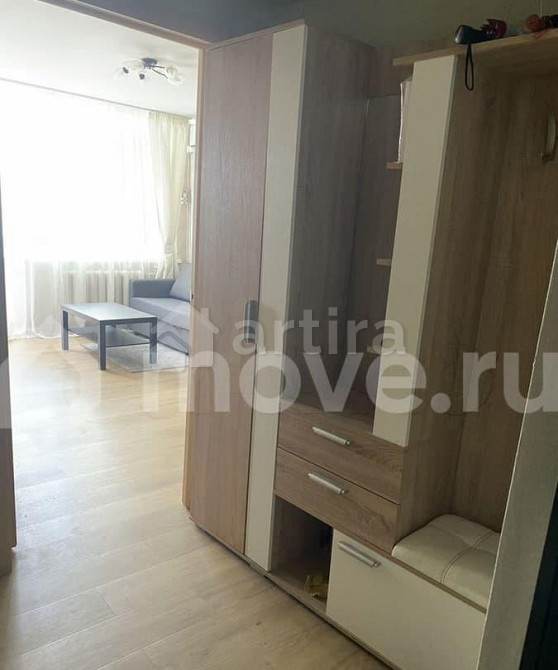 1-комн. квартира, 36 м2, 3/10 эт. Москва - изображение 5