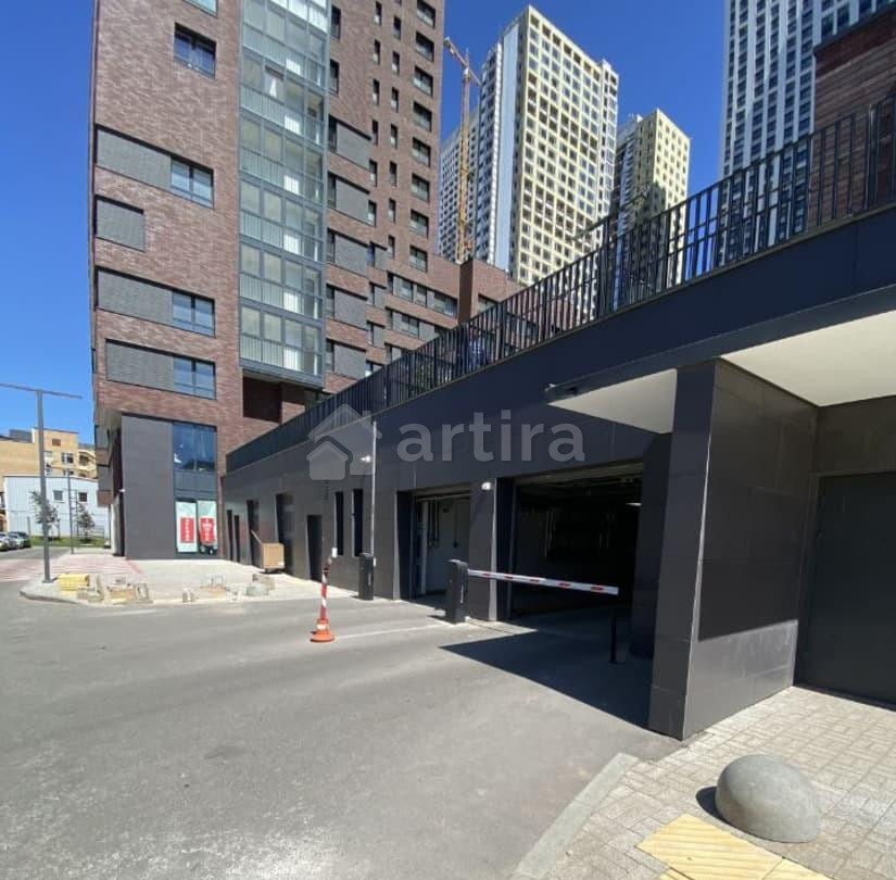 Гараж, 13 м2 Москва - изображение 1