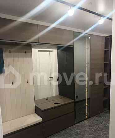 3-комн. квартира, 81.9 м2, 9/20 эт. Москва