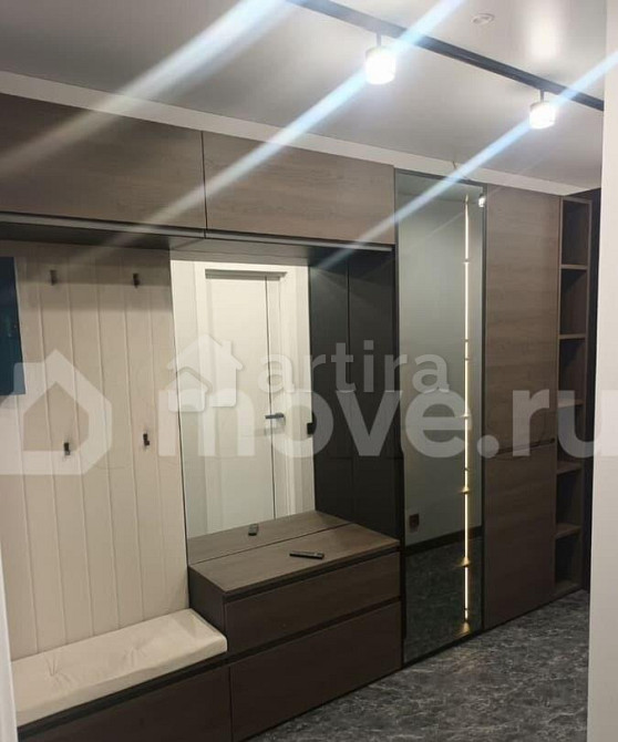 3-комн. квартира, 81.9 м2, 9/20 эт. Москва - изображение 1