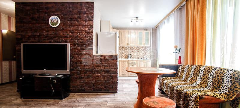 2-комн. апарт-ы, 48 м2, 2/5 эт. Кемерово - изображение 16