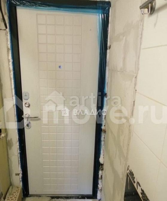 4-комн. квартира, 53.7 м2, 1/9 эт. Москва - изображение 2