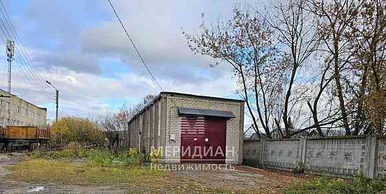 Гараж, 120 м2 Бор