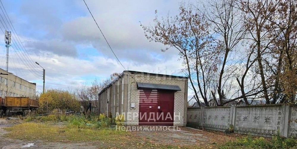 Гараж, 120 м2 Бор - изображение 4