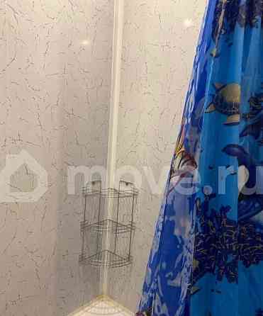 2-комн. квартира, 43.9 м2, 1/5 эт. Москва