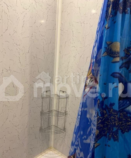 2-комн. квартира, 43.9 м2, 1/5 эт. Москва - изображение 3