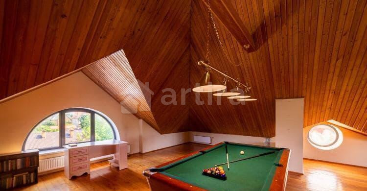 Коттедж, 450 м2 Видное - изображение 7