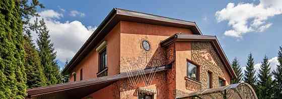 Коттедж, 600 м2, 14 соток, 4 эт. Одинцово