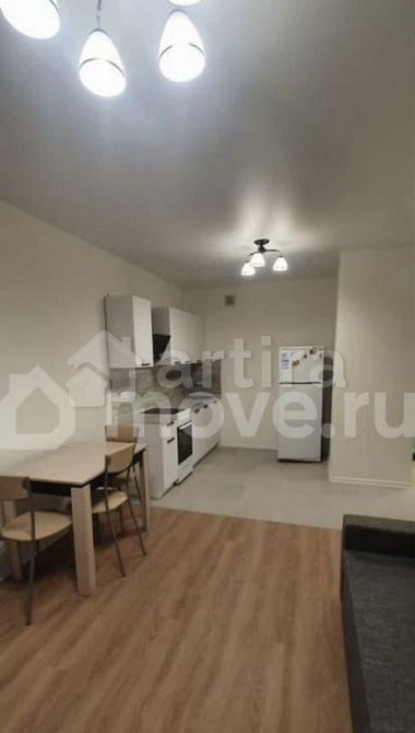 1-комн. квартира, 35.2 м2, 9/17 эт. Москва - изображение 5