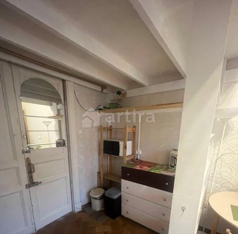 Комната, 18 м2, 2/6 эт. Санкт-Петербург - изображение 4