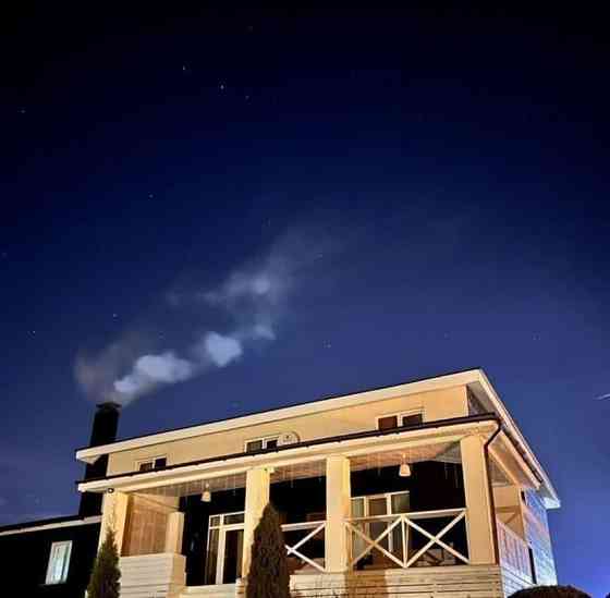 Коттедж, 350 м2, 25 соток, 2 эт. Дмитров