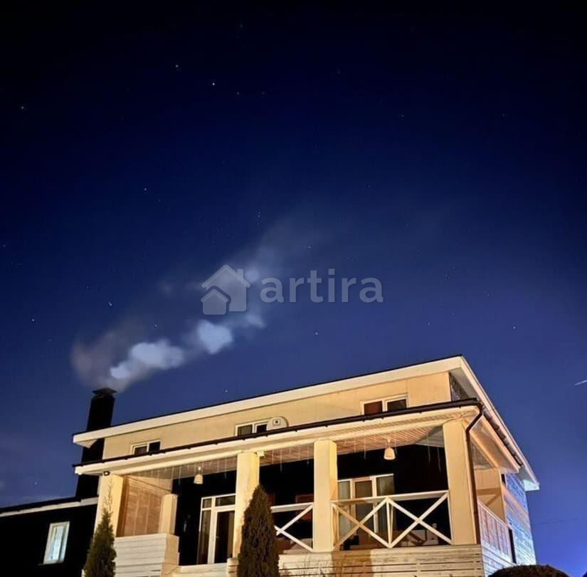 Коттедж, 350 м2, 25 соток, 2 эт. Дмитров - изображение 2