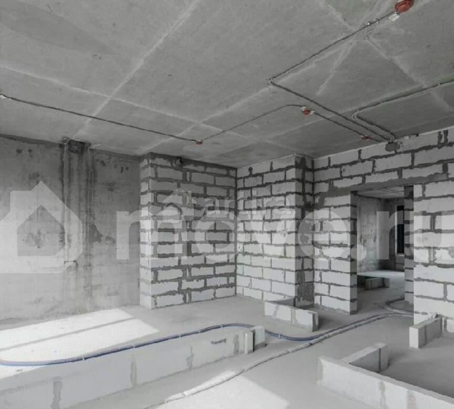 4-комн. квартира, 110 м2, 10/21 эт. Москва - изображение 2