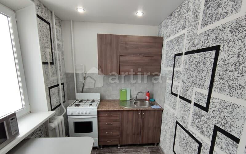 1-комн. квартира, 38 м2, 2/5 эт. Туймазы - изображение 11