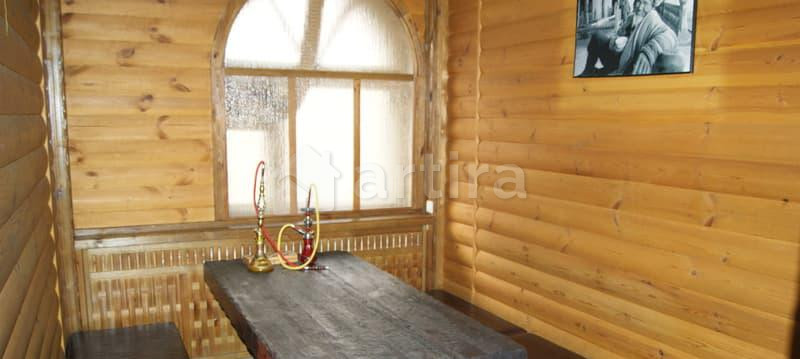 Коттедж, 700 м2 Новосибирск - изображение 11