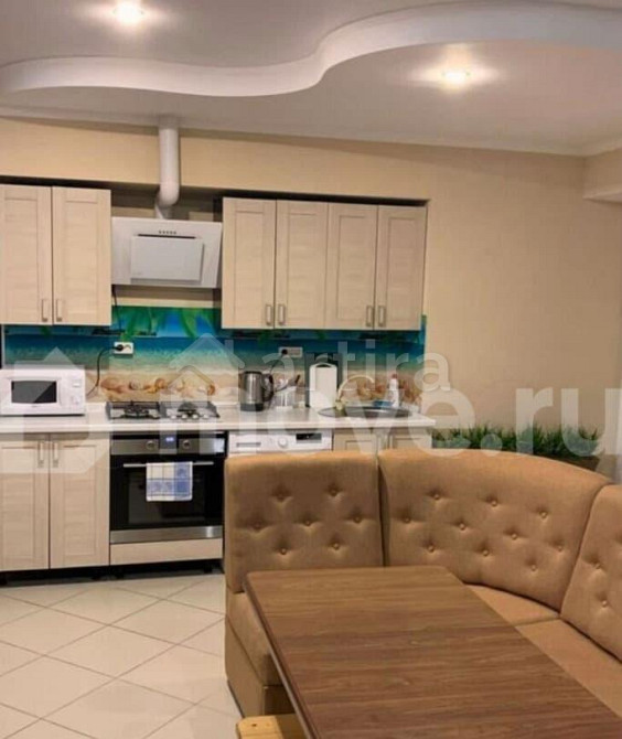 Студия, 14.9 м2, 1/2 эт. Москва - изображение 1