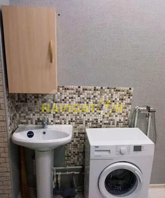 Комната, 8 м2, 1/9 эт. Уфа - изображение 3